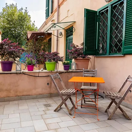 Apartamento Eppi Place