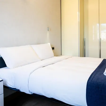Apartamento Eppi Place
