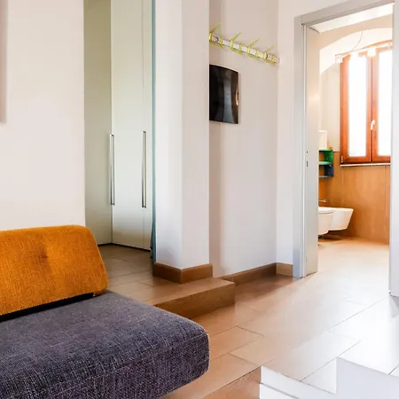 Eppi Place Apartamento Roma