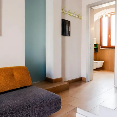 Eppi Place Apartment Rome