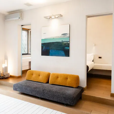 Eppi Place Apartamento *