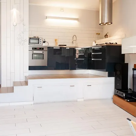 Eppi Place Apartment *